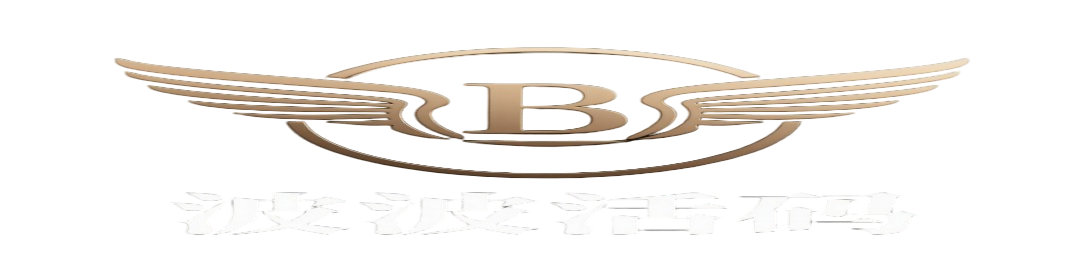 波波活码Logo